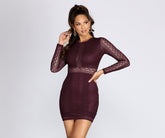 Spitze ist mehr Kleid